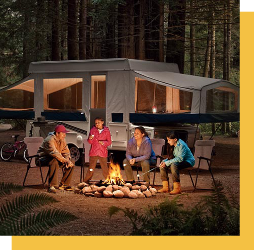 Photo terrain 2 services